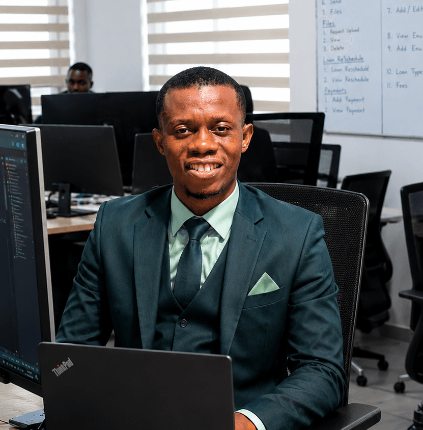 Nmeribe Chidiadi Nnamdi