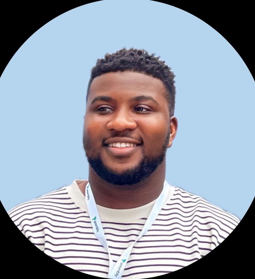 Akinade Akinadeniyi