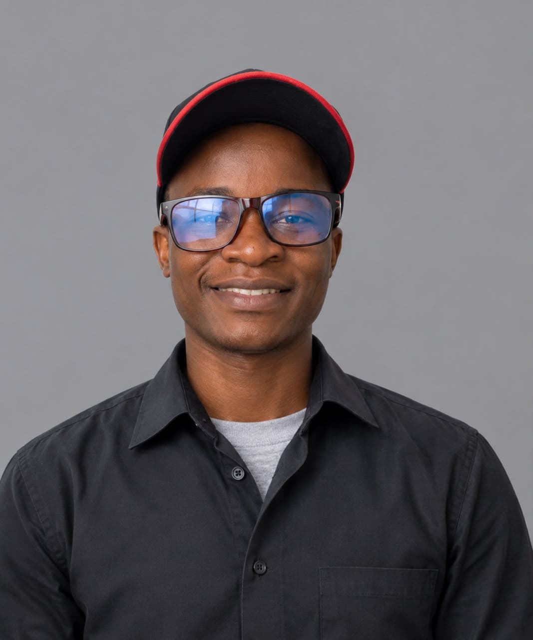 Amadineze Christian Chinonso