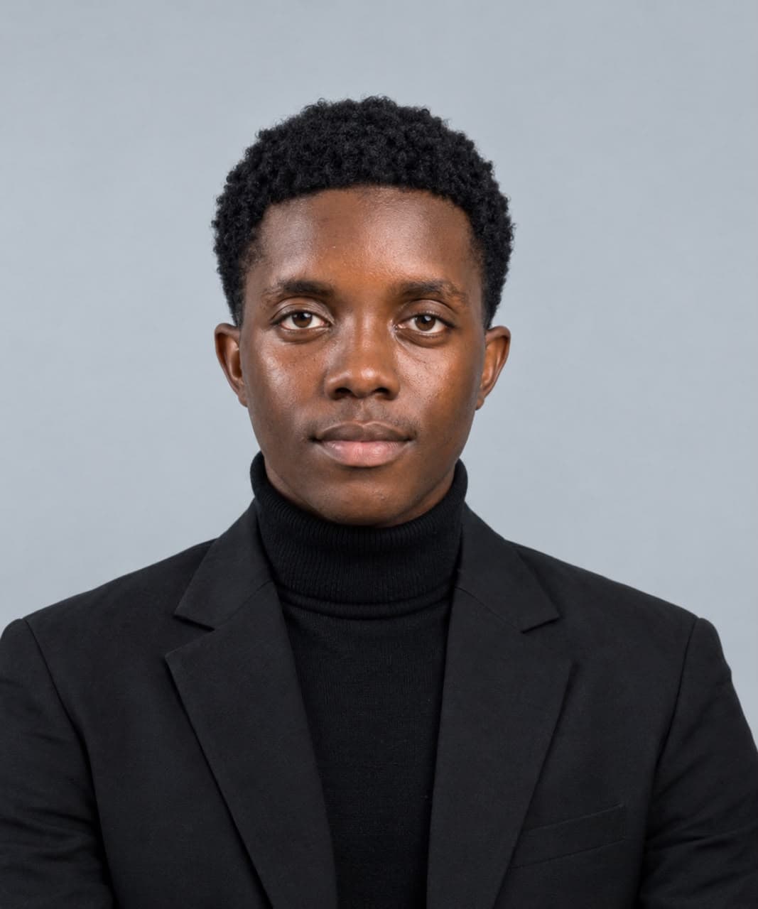 Daniel Ugwusiani