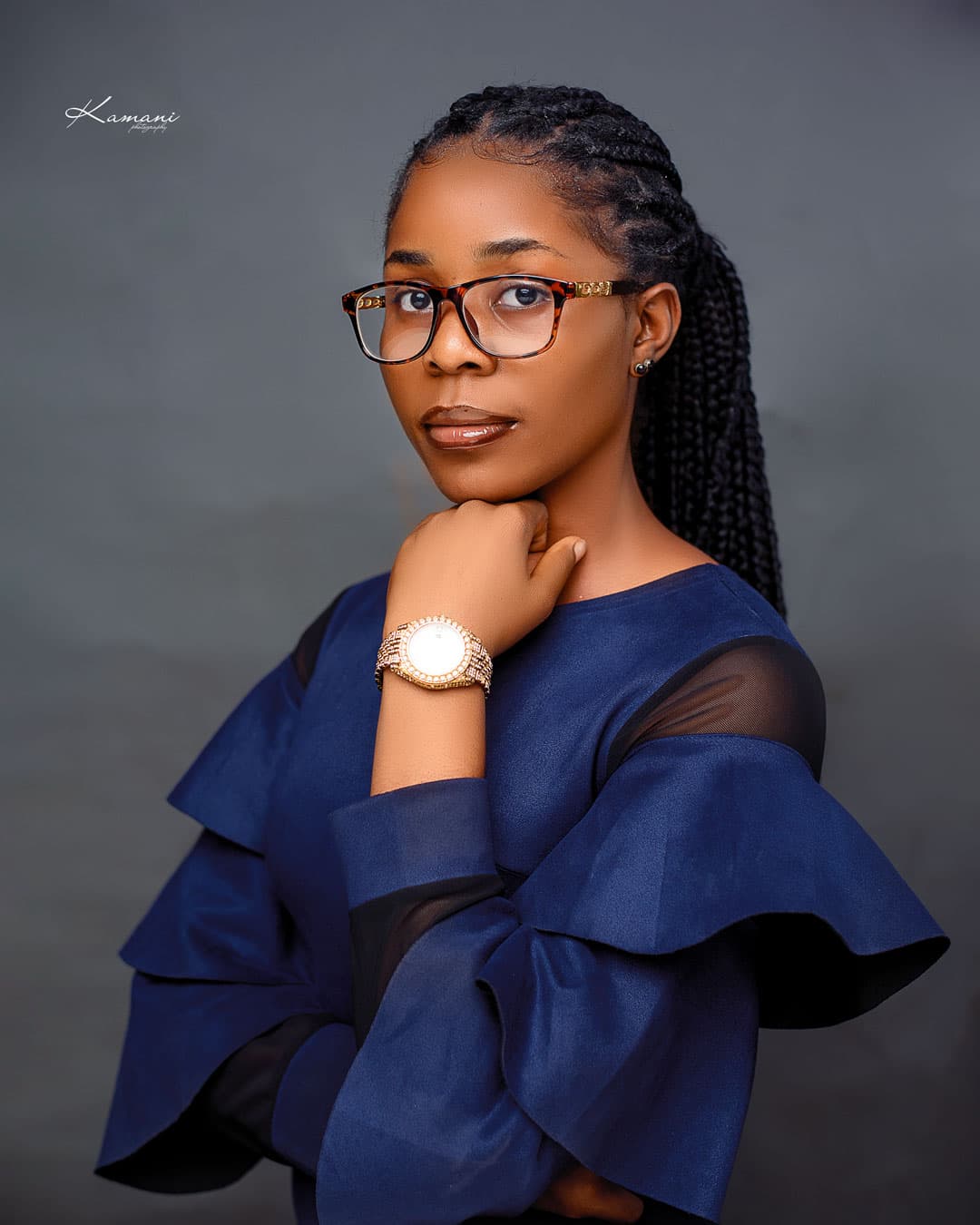 Oji Joy